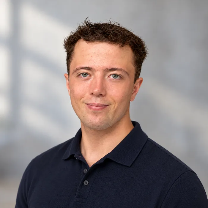 Kasper Chabert