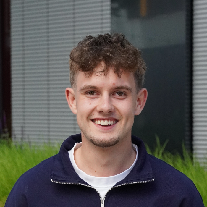 Marius Klein
